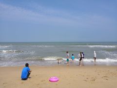 -那香海钻石沙滩浴场