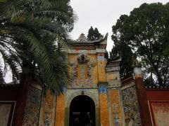 -白帝城·瞿塘峡景区