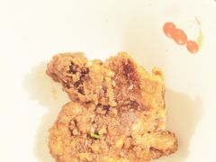红烧大排-小狗面馆(复兴店)