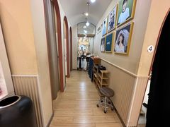 -海马体照相馆(成都来福士广场店)