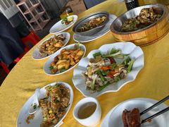 -红日饭店(裕隆三路店)