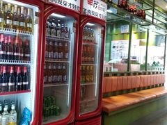 -丰茂烤串(建设街店)
