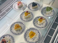 -PETIT PARIS 小巴黎(花园道店)