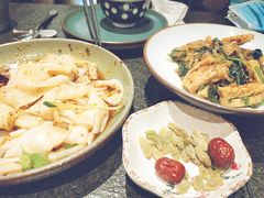 -丝路金桃·新疆菜(徐汇店)