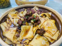 -颜氏徽菜(十八年老店)