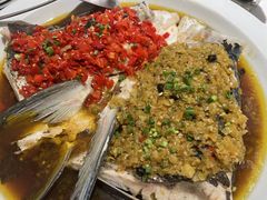 -楚山晓·湖北菜(武汉光谷K11店)