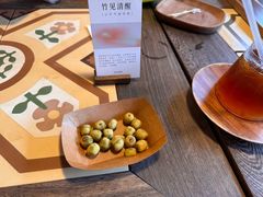 -时光花园(白鹭洲店)