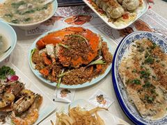 -喜记避风塘炒辣蟹(总店)