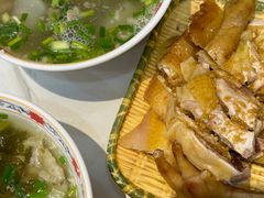 -陈记汤饭(水巷口店)