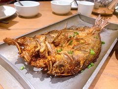 -渔家灯火(明湖店)