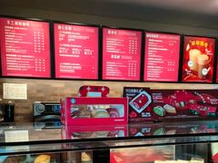 -星巴克(北京惠新东街店)