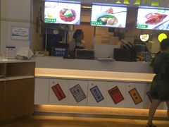 -庆记香港烧味小馆(浦东机场店)