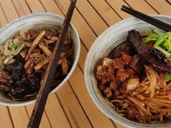 -梅溪·小伙子干挑面(安吉总店)