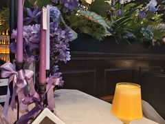 -咖梦餐厅 COMENG RESTAURANT