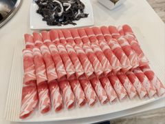-福寿斋·老北京铜锅涮肉·烤鸭(顺义总店)