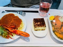 龙虾意面-宜家·瑞典风味餐厅(烟台路店)