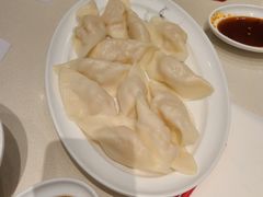 -喜家德虾仁水饺(麒麟社店)