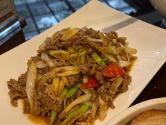 -走马楼饭庄(慈城古县城店)