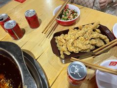 -袁记串串香(人民公园店)