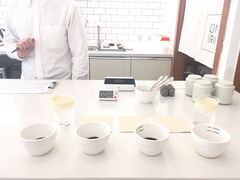 -Onirii Coffee(长乐路店)