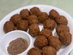 -东四民芳餐厅(世茂工三店)