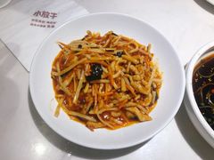 -小放牛炒菜馆(裕华万达店)
