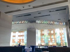 大堂-AZUR聚(香格里拉饭店)