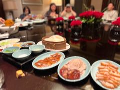 -西安凯悦酒店·湖畔中餐厅