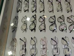 -荣视医眼镜(南外街店)