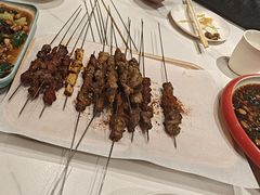 -爪王羊排火锅·烧烤
