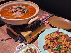 -耶里夏丽·丝路新疆菜·清真食品(徐汇南丹东路臻选店)