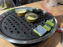 -霸腹烤肉(厦门柚子番店)