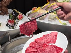 -骨之味·筒骨汤火锅(江头店)