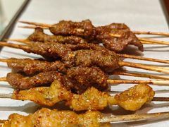 -00后的烤串·扬州地标烧烤(大运河博物馆店)