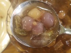 -黄泰吉拾味餐厅(江汉路店)