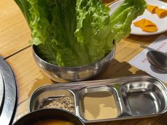 -姜虎东白丁烤肉(恒隆广场店)