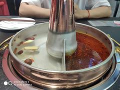-铜来聚老北京涮肉(恒隆广场店)