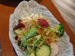 -大渔铁板烧(中山路八佰伴店)