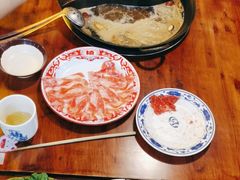 -楠火锅(绿地新都会店)