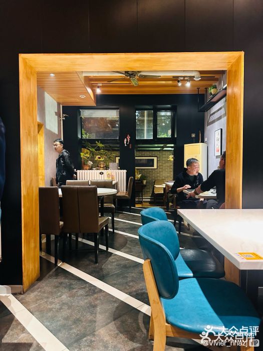 19号私房菜(云南路店)图片