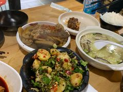 -二孃鸡爪爪(东郊记忆店)
