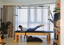 -康舒普拉提工作室control pilates