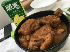 -麦文记面家(佐敦店)