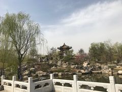 -武清南湖绿博园