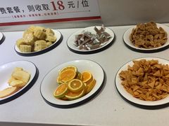 -豪享来牛排(人民店)