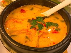 -阿诺泰·泰国餐厅(紫荆店)