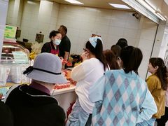 -阿男野栗王(金门路店)