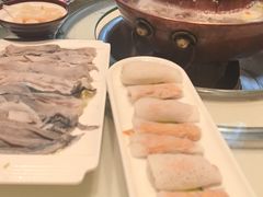 -福寿斋·老北京铜锅涮肉·烤鸭(顺义总店)