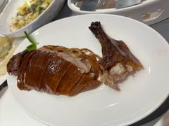 -阿庄新豫菜(航海东路店)