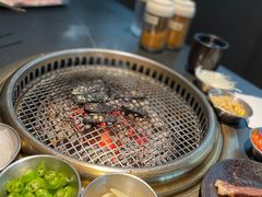 -黑崎烧肉·山野厨房(坪山店)